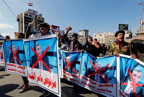 iraq news today.